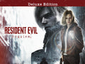 لعبة ريزدنت ايفل 9 ديلوكس Resident Evil Requiem Deluxe ستيم pc